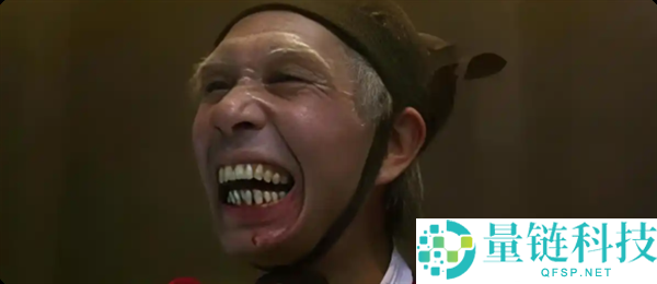 87 岁“千面如来”刘洵去世！曾参演《笑傲江湖》《黄飞鸿》《九品芝麻官》