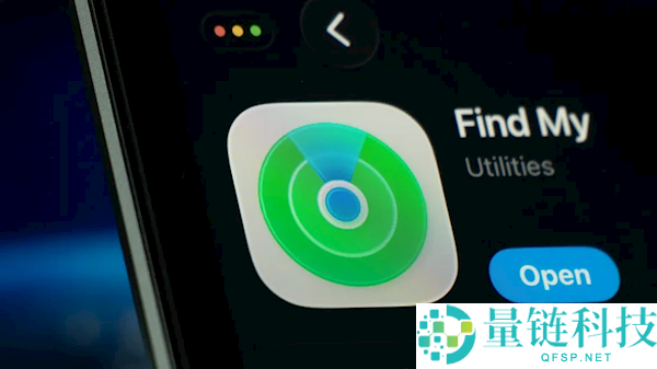 手机没电也能定位？揭秘苹果隐藏功能，iPhone 用户必看