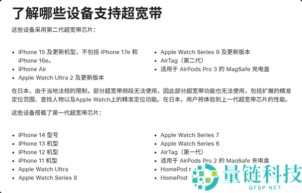 手机没电也能定位？揭秘苹果隐藏功能，iPhone 用户必看