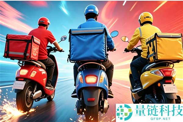 外卖大战后遗症：订单收入骤降，骑手激增至 2000 万，行业仅需 400 万人？