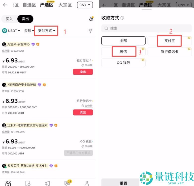 币安交易所出售 USDT 全流程指南：新手操作步骤详解