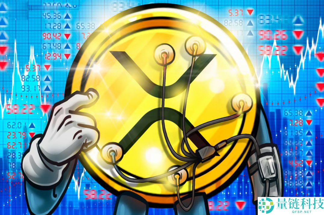 瑞波币 (XRP) 跌破 2 美元：负面情绪酝酿强劲反弹，价格即将回升？