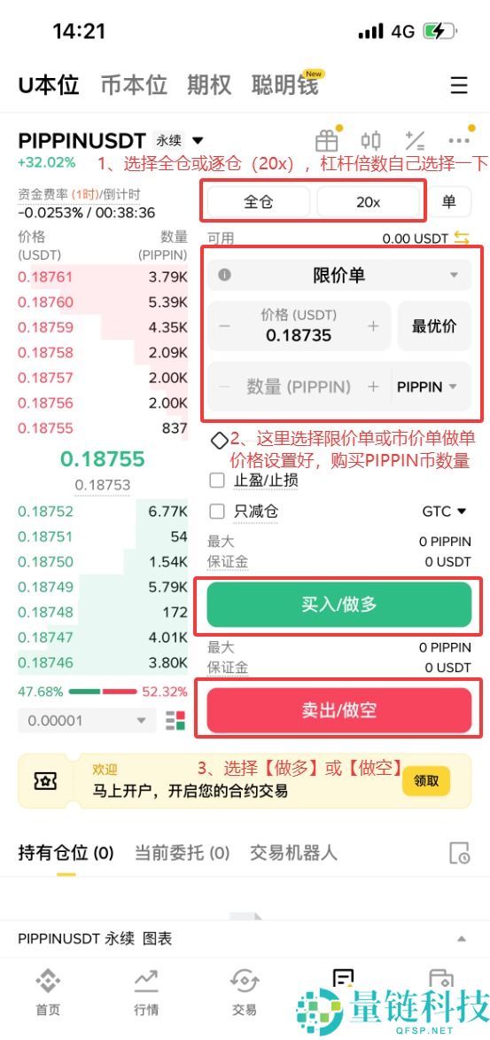 PIPPIN 币全面解析：购买指南、代币经济学、价格预测与未来展望