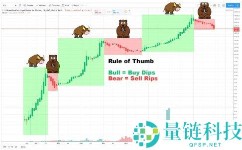该不该卖掉加密货币？现金出局还是继续持有：2024 最新投资策略分析