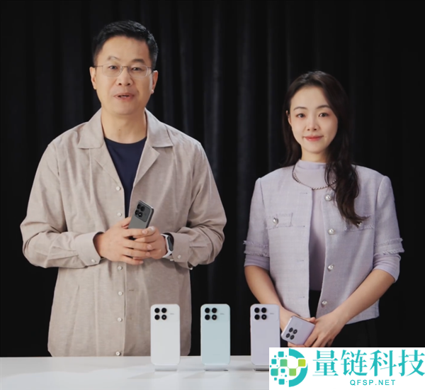 同档最强！REDMI K90 单品激活量破 200 万，销量见证实力