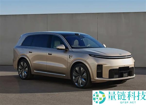 抱负高管直言：全新 L9 Ultra 滤震舒适性无敌，暂无 SUV 能超越