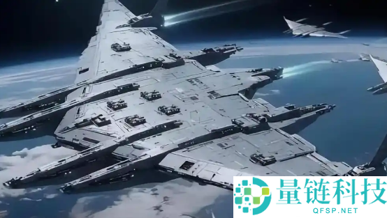 南天门计划最新进展曝光：多款空天飞行器细节全揭秘