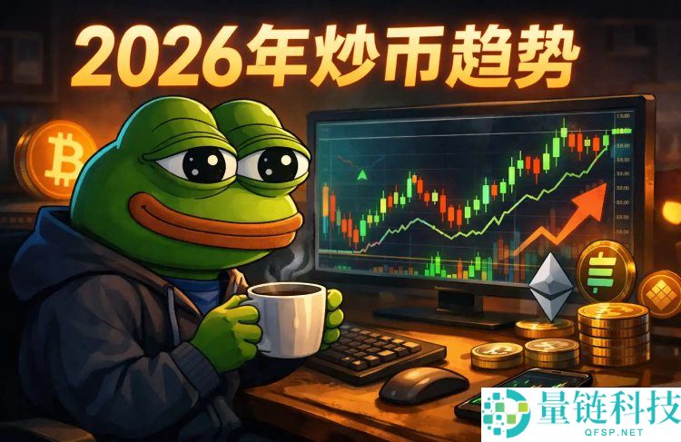2026 年炒币趋势预测：30 份报告精选五大加密共识