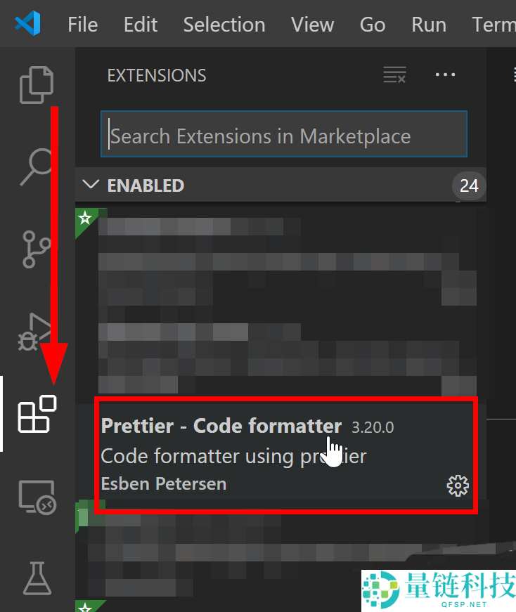 Vscode中prettier插件怎么使用?Vscode中prettier插件使用方法