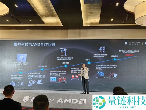 96 核 AMD AI 工作站配置详解：4 张专业卡领衔，雷神塔式/迷你/移动全能退场