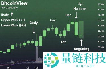 加密货币技术分析入门：掌握图表预测未来价格走势