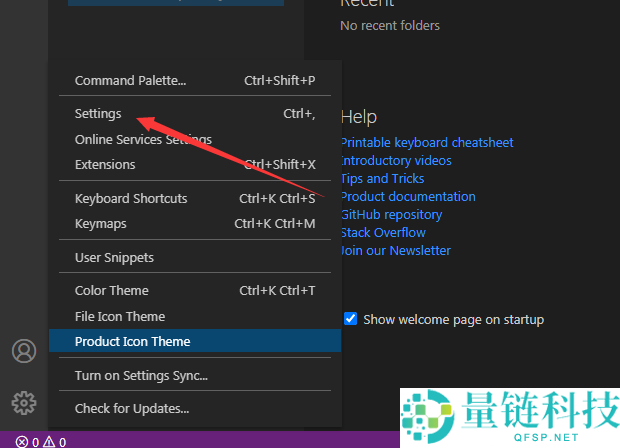 Vscode怎么关闭php模板语言标记?Vscode关闭php模板语言标记方法