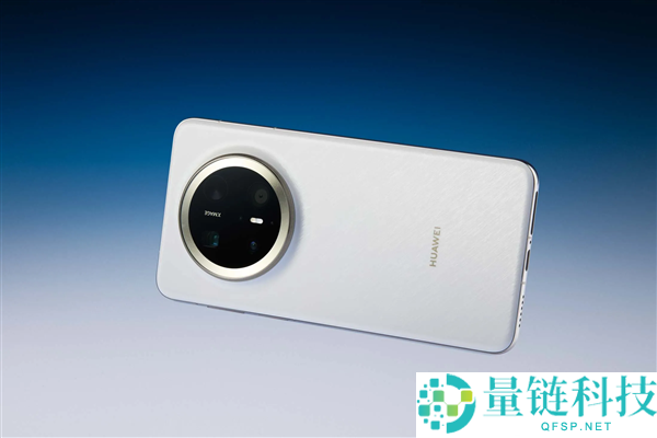 华为Mate 90外观曝光，重现Mate 70经典圆形镜头，年度最强Mate旗舰手机推荐