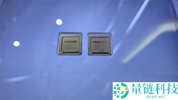 群联CEO潘健成预警：2027年存储缺货或将比今年更严重，富有也难买到的存储产品