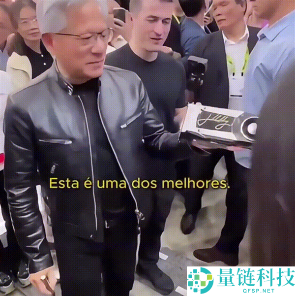 NV一代神卡的魅力揭秘：黄仁勋最喜爱的1080 Ti显卡如何改变一切