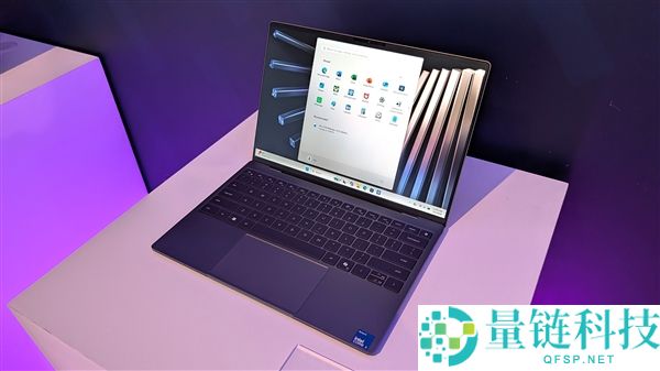 苹果MB Neo秒杀优惠，4000元戴尔XPS 13上手体验—性价比最高的高性能笔记本推荐