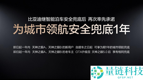 比亚迪“出事我全赔”引发行业震动，竞争对手压力倍增