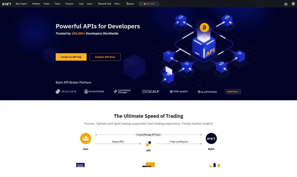 加密货币 API 交易全解析：运作原理与最佳六大交易所推荐