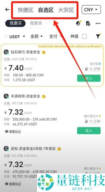 币安卖出 USDT 完整流程：新手图文指南（2024 最新版）
