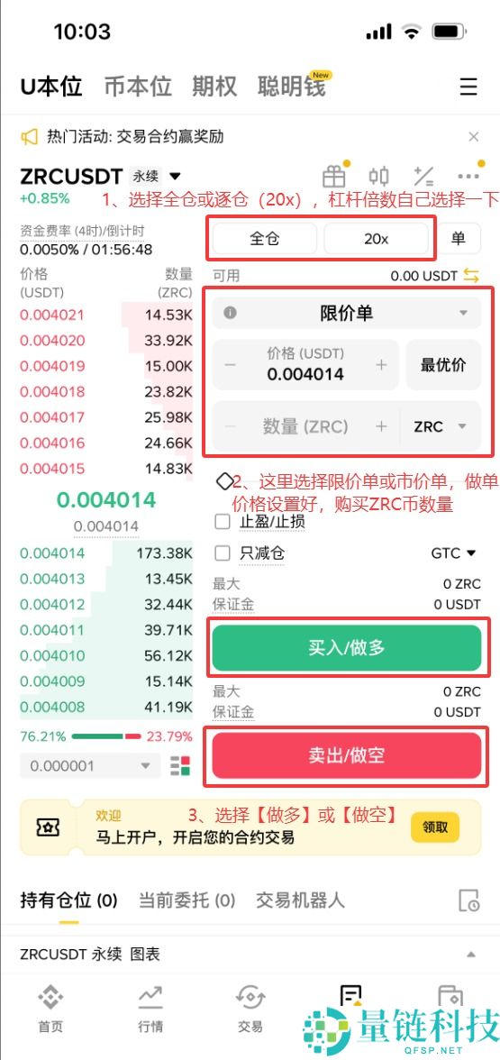 Zircuit (ZRC) 币深度解析:代币经济学、未来潜力与购买指南