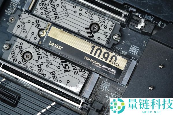 雷克沙NM1090 Pro 8TB SSD评测:快速14400MB/s传输速度图赏