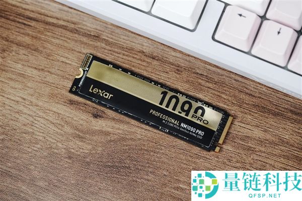 雷克沙NM1090 Pro 8TB SSD评测:快速14400MB/s传输速度图赏