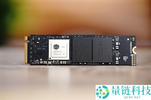 雷克沙NM1090 Pro 8TB SSD评测:快速14400MB/s传输速度图赏