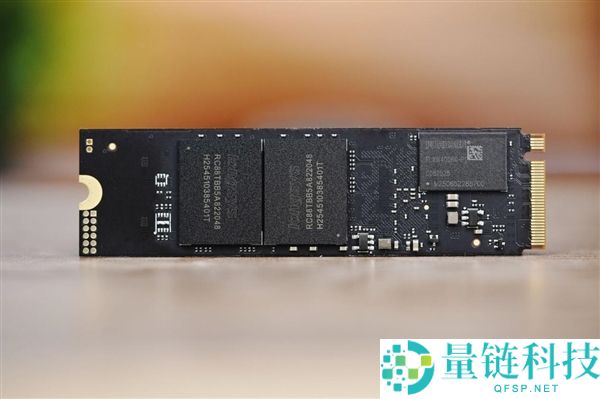 雷克沙NM1090 Pro 8TB SSD评测:快速14400MB/s传输速度图赏