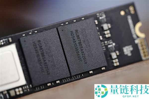 雷克沙NM1090 Pro 8TB SSD评测:快速14400MB/s传输速度图赏