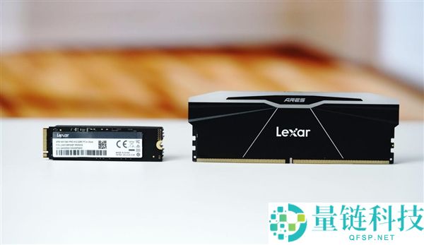 雷克沙NM1090 Pro 8TB SSD评测:快速14400MB/s传输速度图赏