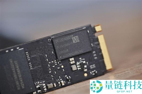 雷克沙NM1090 Pro 8TB SSD评测:快速14400MB/s传输速度图赏