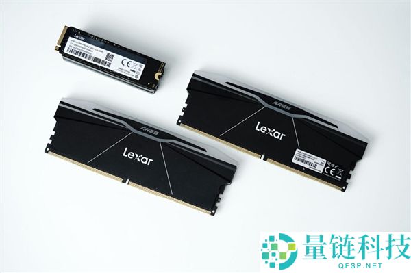雷克沙NM1090 Pro 8TB SSD评测:快速14400MB/s传输速度图赏