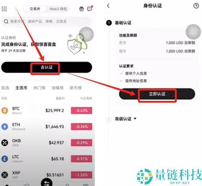 欧易 OKX 新手入门指南：注册、买币与现货交易全流程详解