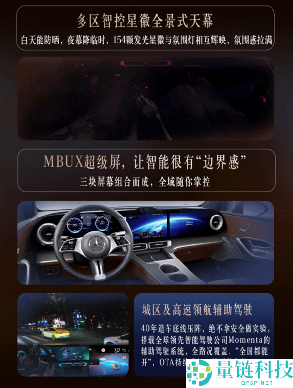 史上最大规模GLC退场,全新纯电版奔驰GLC预售价格34.9万起