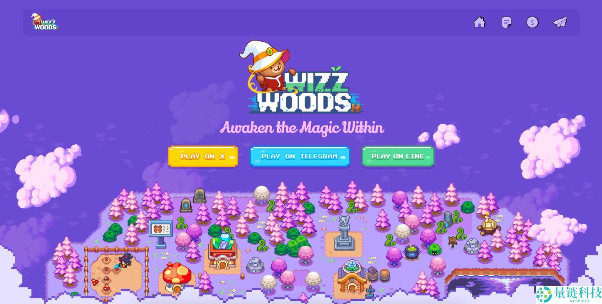 Wizzwoods (WIZZ) 币详解:代币经济学、路线图与未来前景分析