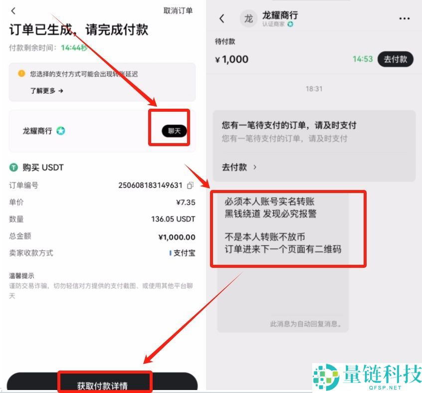 欧易 OKX 买 USDT 完整教程:从充值购买到提币全流程详解