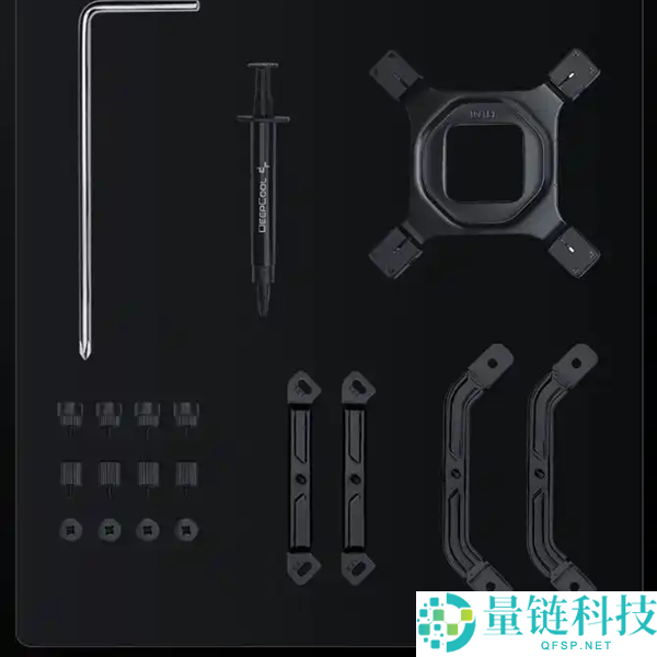 九州风神VC2.0散热器新品上市,面积增大34%,仅售499元!