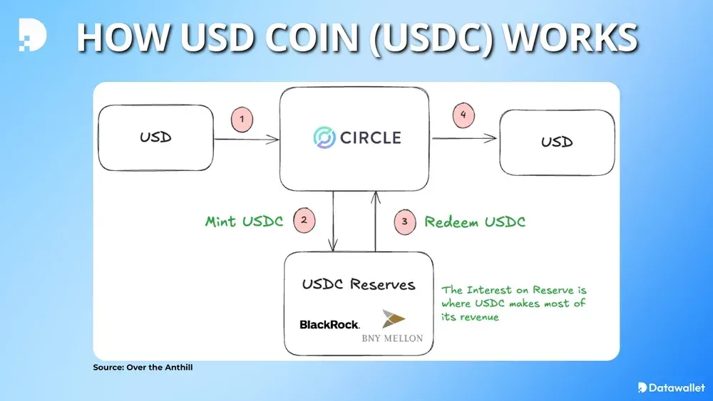 币安交易所购买 USDC 完整指南:新手一步步操作教程