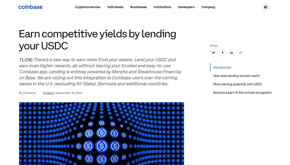 币安交易所购买 USDC 完整指南:新手一步步操作教程
