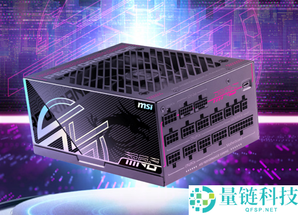 微星618促销优惠汇总:带屏360水冷仅售719元,320Hz电竞屏特价1099元