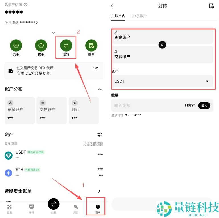 比特币值得投资吗?2024 欧易 (OKX) 国内购买比特币新手图文教程