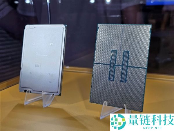 Intel 至强 6+ CPU性能再升级,打造机柜60000+中心的强大计算力