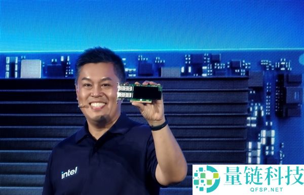 Intel 至强 6+ CPU性能再升级,打造机柜60000+中心的强大计算力