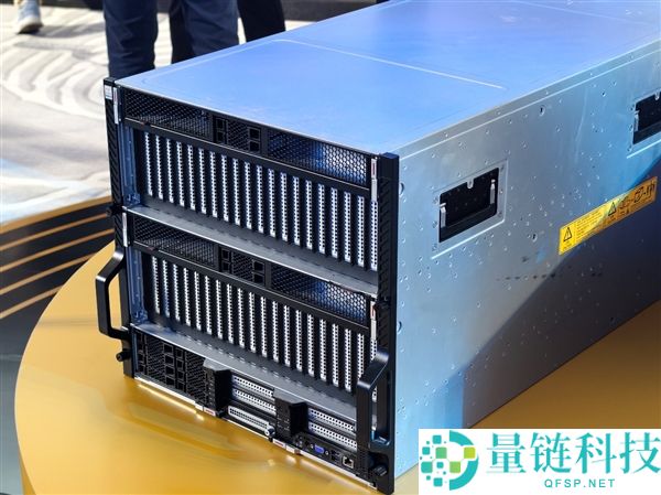 Intel 至强 6+ CPU性能再升级,打造机柜60000+中心的强大计算力