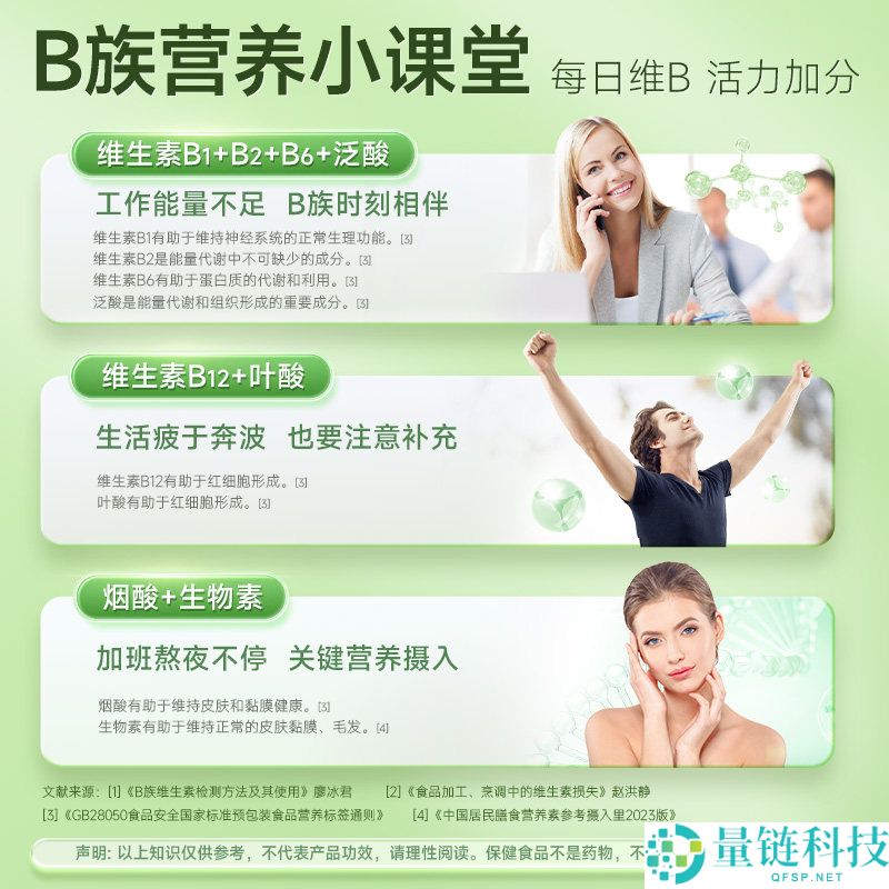打工人必备健康补充：康恩贝多种B族维生素复合片，19.5元100片优惠推荐