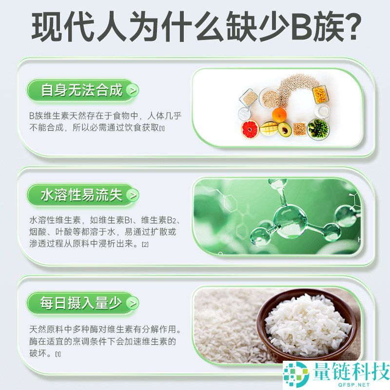打工人必备健康补充：康恩贝多种B族维生素复合片，19.5元100片优惠推荐