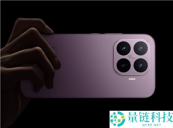 小米17T新品发布：国补价2549元起，稀有徕卡三摄+5X潜望镜头全新体验