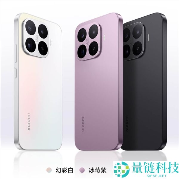 小米17T新品发布：国补价2549元起，稀有徕卡三摄+5X潜望镜头全新体验