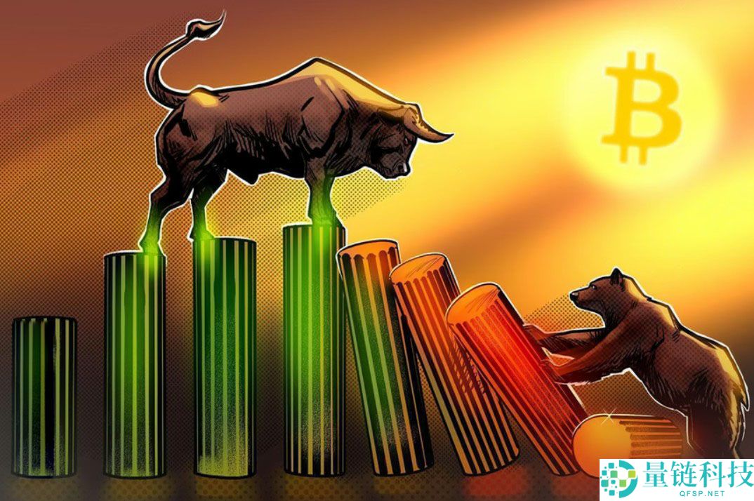 比特币（BTC）剑指 9 万美元：看涨趋势突破，黄金白银再创新高