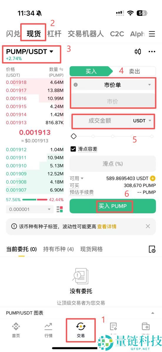 Pump.fun 是什么？深度解析运作机制与币安购买 PUMP 币完整指南
